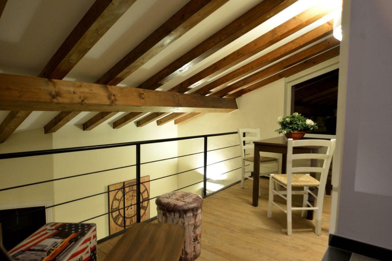 Chalet In Liguria Villa Vasia Exterior photo